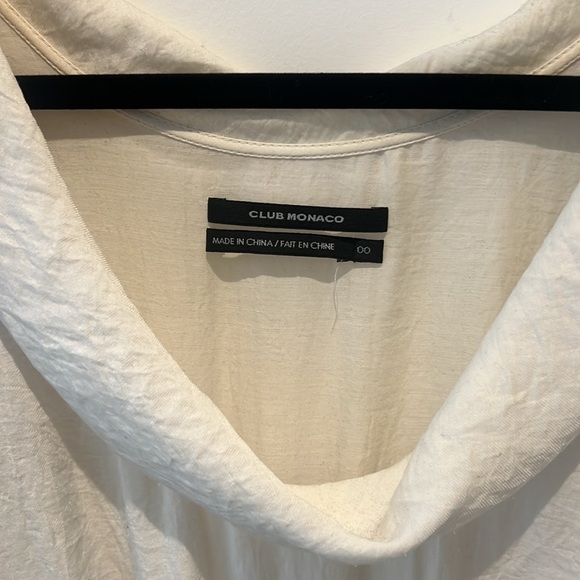 Club Monaco Dress - Picture 2 of 2